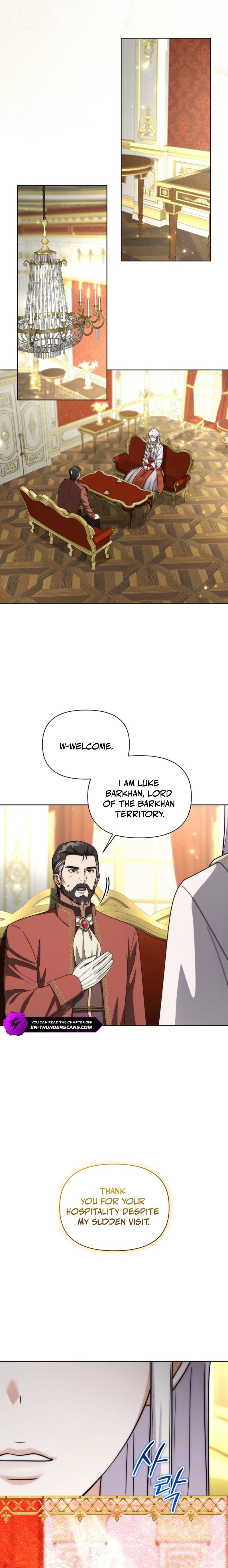 A Barbarian’s Adventure in a Fantasy World Chapter 26 — Page 16