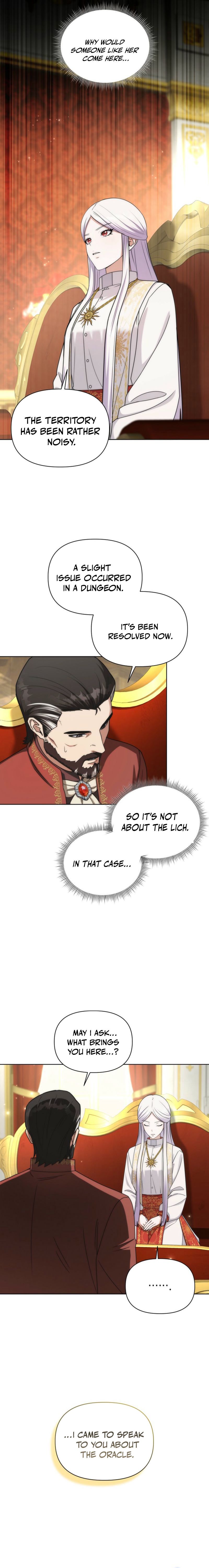 A Barbarian’s Adventure in a Fantasy World Chapter 26 — Page 19