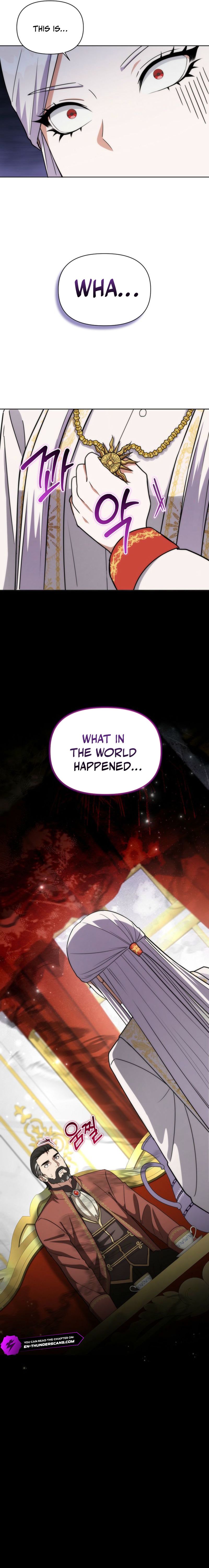 A Barbarian’s Adventure in a Fantasy World Chapter 26 — Page 23