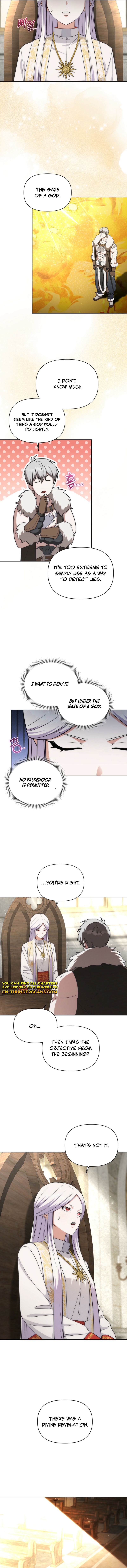 A Barbarian’s Adventure in a Fantasy World Chapter 28 — Page 4