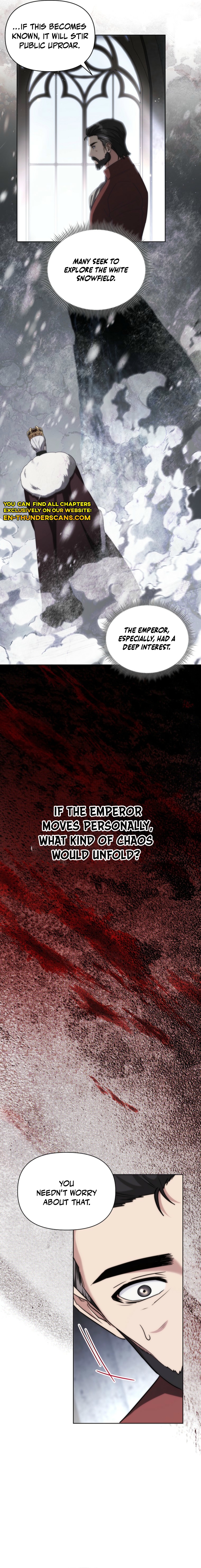 A Barbarian’s Adventure in a Fantasy World Chapter 28 — Page 8