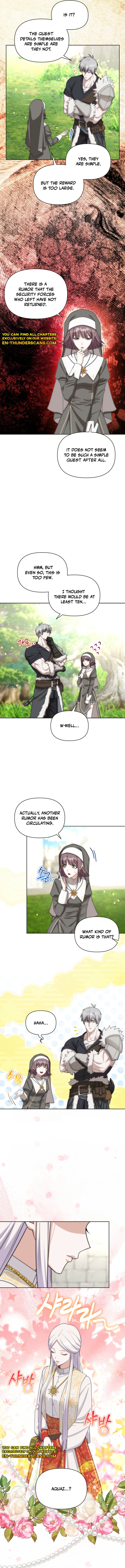 A Barbarian’s Adventure in a Fantasy World Chapter 29 — Page 10