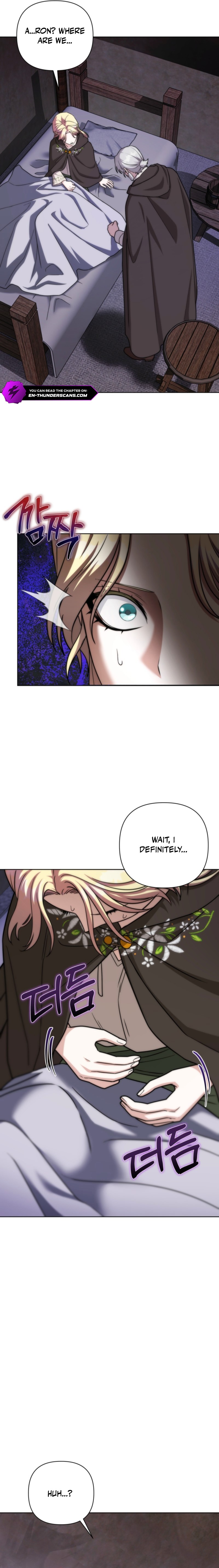A Barbarian’s Adventure in a Fantasy World Chapter 49 — Page 3
