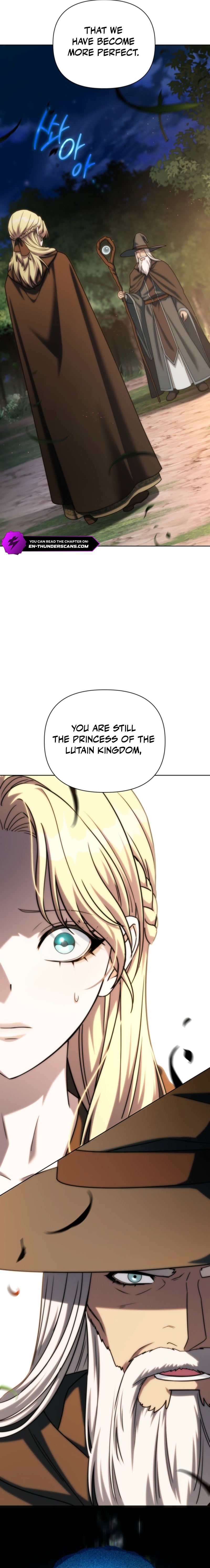 A Barbarian’s Adventure in a Fantasy World Chapter 49 — Page 28