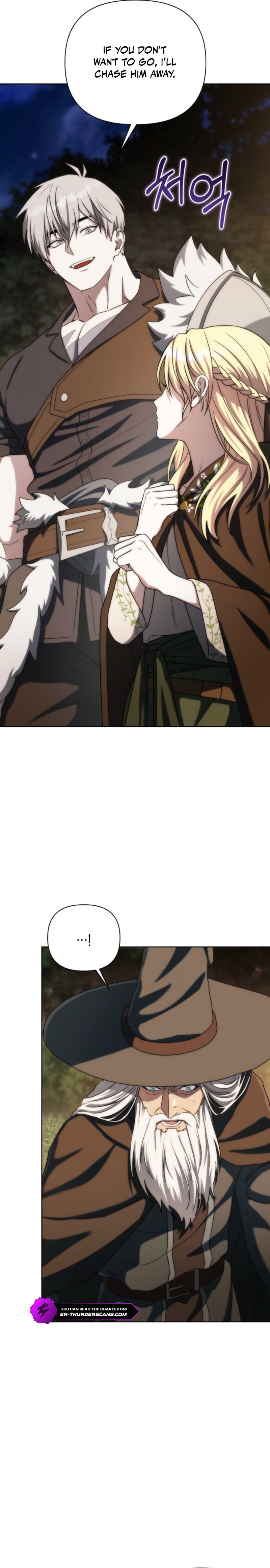 A Barbarian’s Adventure in a Fantasy World Chapter 50 — Page 6
