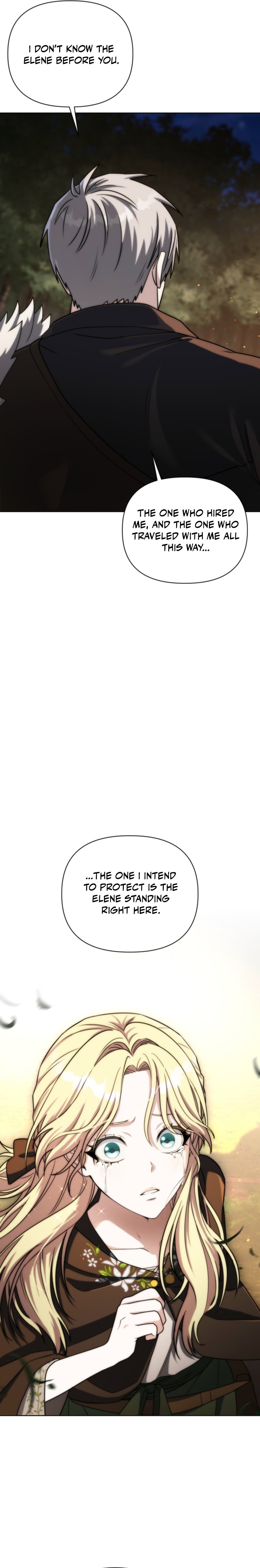 A Barbarian’s Adventure in a Fantasy World Chapter 50 — Page 10