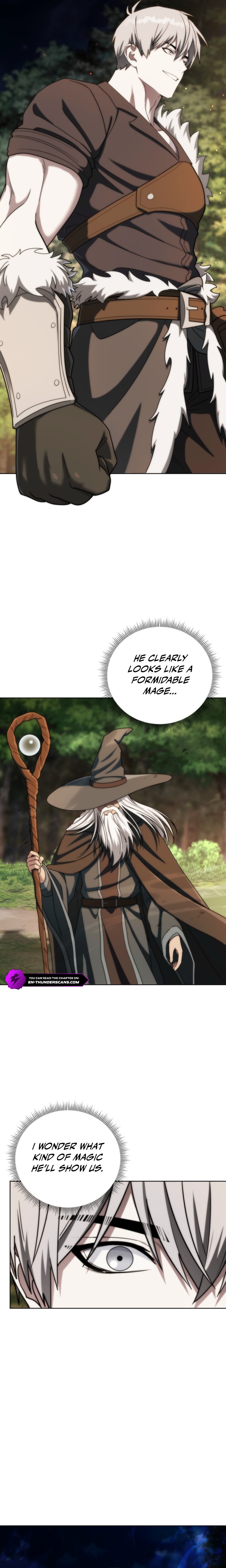 A Barbarian’s Adventure in a Fantasy World Chapter 50 — Page 17