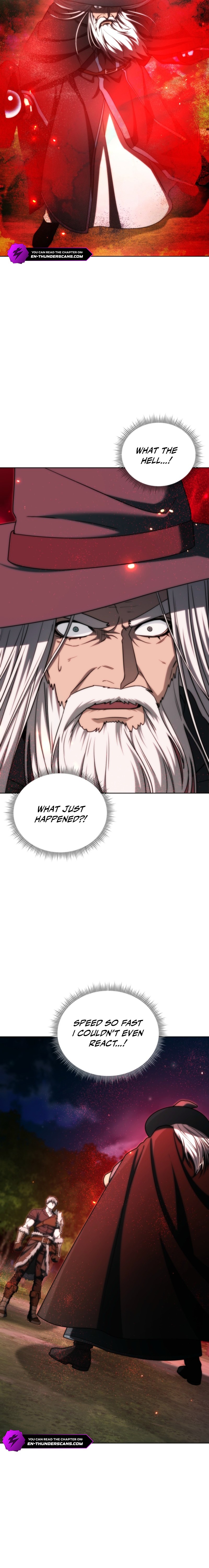 A Barbarian’s Adventure in a Fantasy World Chapter 50 — Page 22