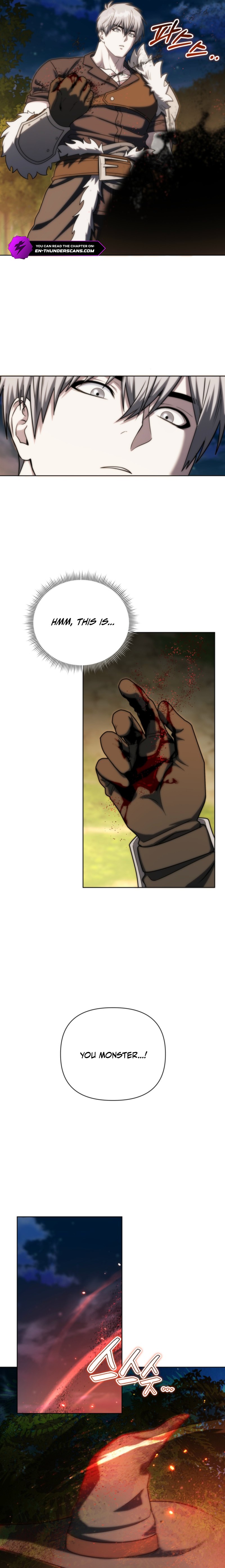 A Barbarian’s Adventure in a Fantasy World Chapter 50 — Page 33