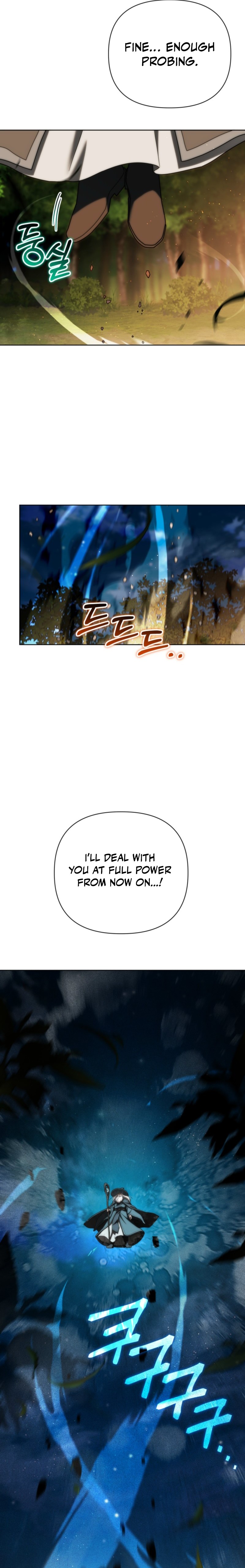 A Barbarian’s Adventure in a Fantasy World Chapter 50 — Page 35
