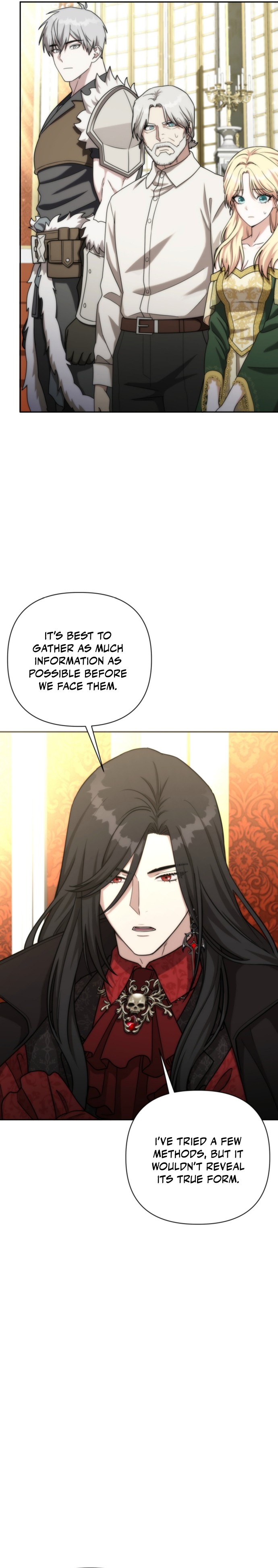 A Barbarian’s Adventure in a Fantasy World Chapter 53 — Page 2
