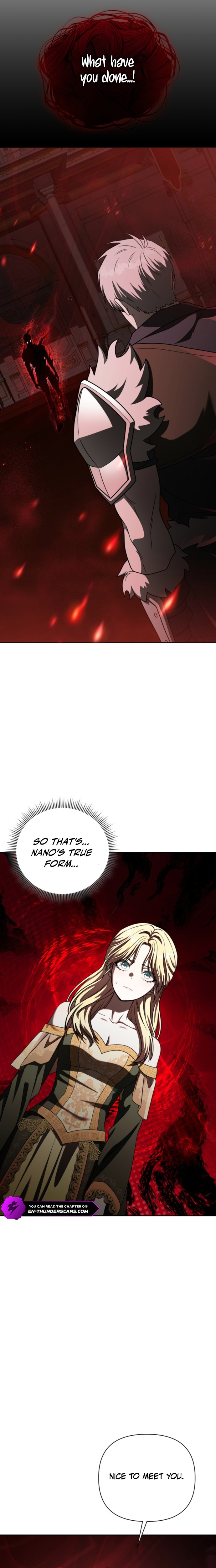 A Barbarian’s Adventure in a Fantasy World Chapter 53 — Page 11