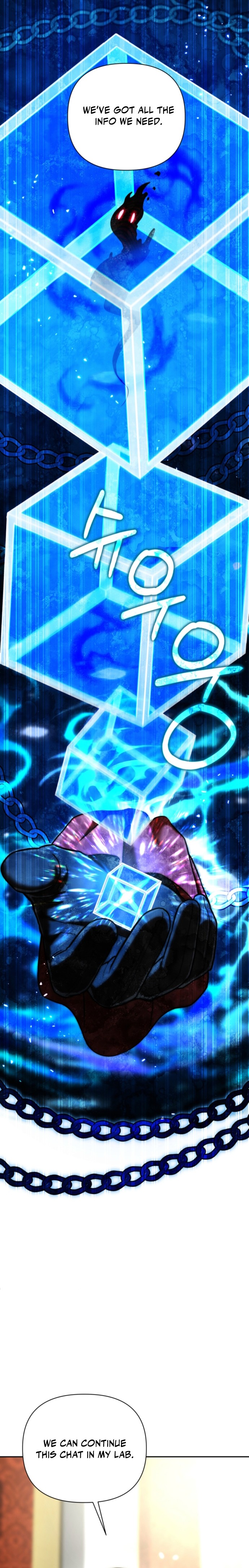 A Barbarian’s Adventure in a Fantasy World Chapter 53 — Page 24