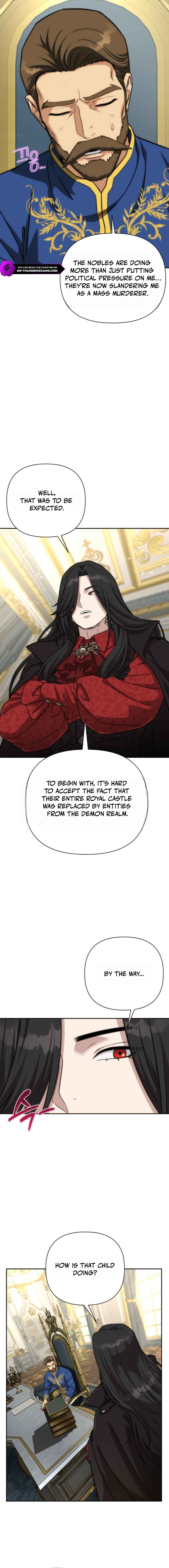 A Barbarian’s Adventure in a Fantasy World Chapter 56 — Page 2