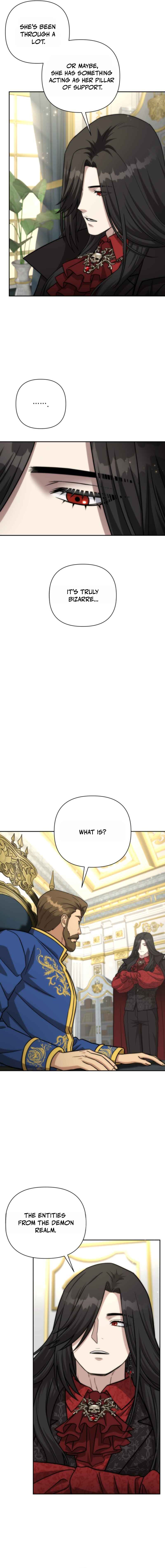 A Barbarian’s Adventure in a Fantasy World Chapter 56 — Page 4