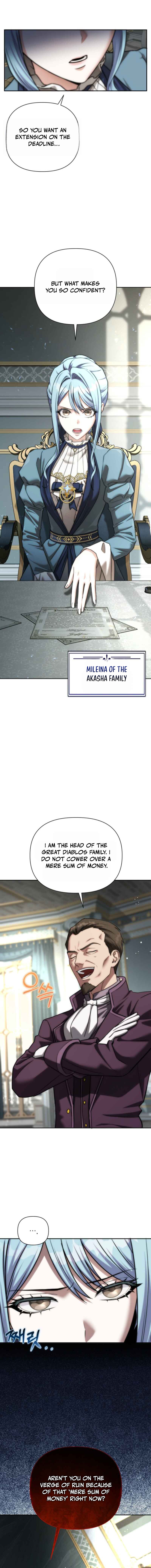 A Barbarian’s Adventure in a Fantasy World Chapter 56 — Page 16