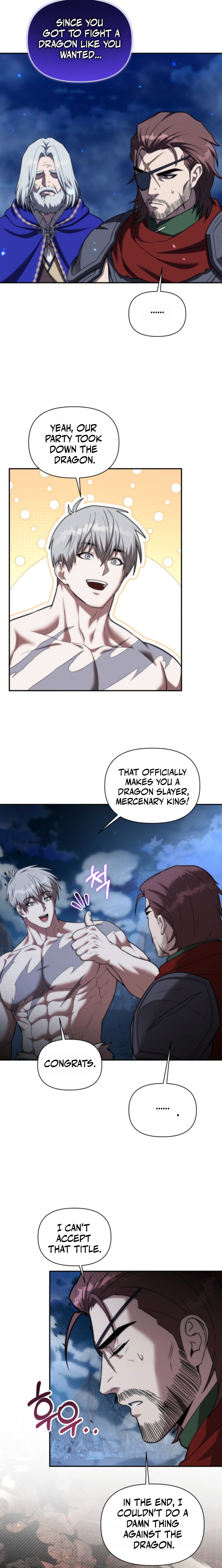 A Barbarian’s Adventure in a Fantasy World Chapter 69 — Page 6