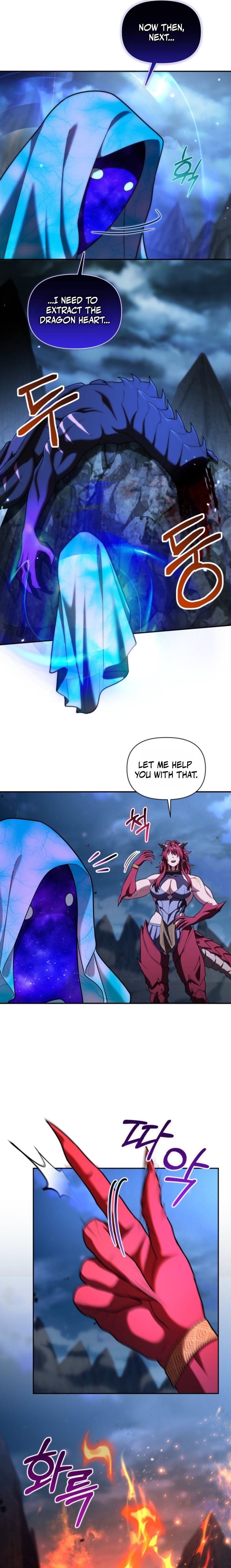 A Barbarian’s Adventure in a Fantasy World Chapter 69 — Page 15
