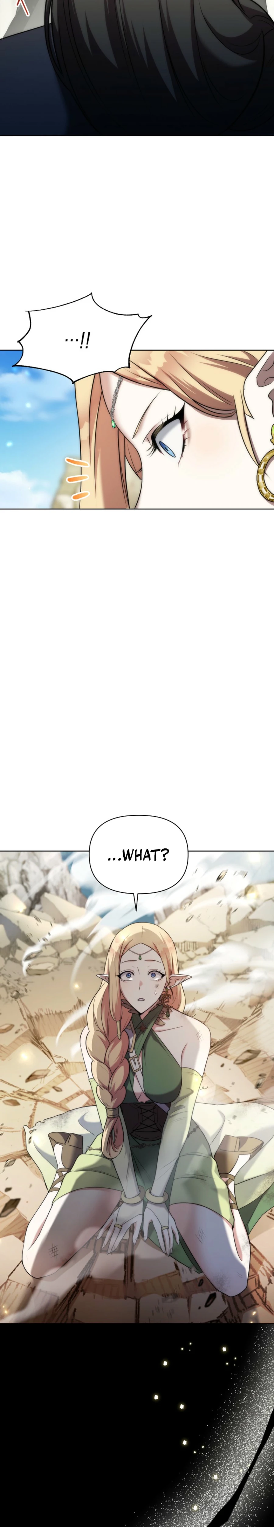 A Barbarian’s Adventure in a Fantasy World Chapter 7 — Page 15