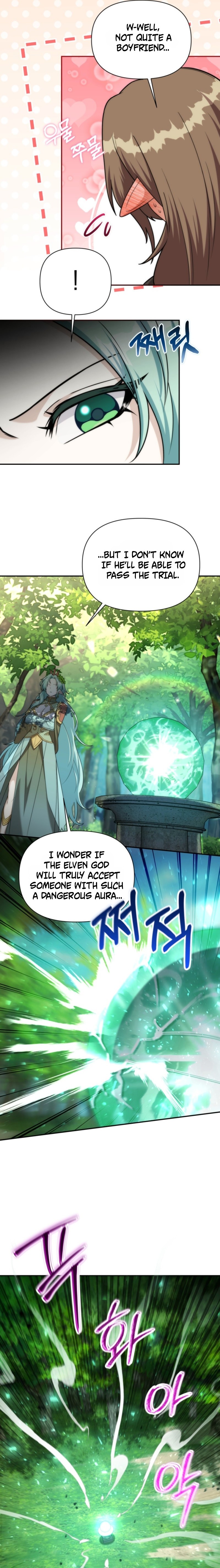 A Barbarian’s Adventure in a Fantasy World Chapter 73 — Page 20