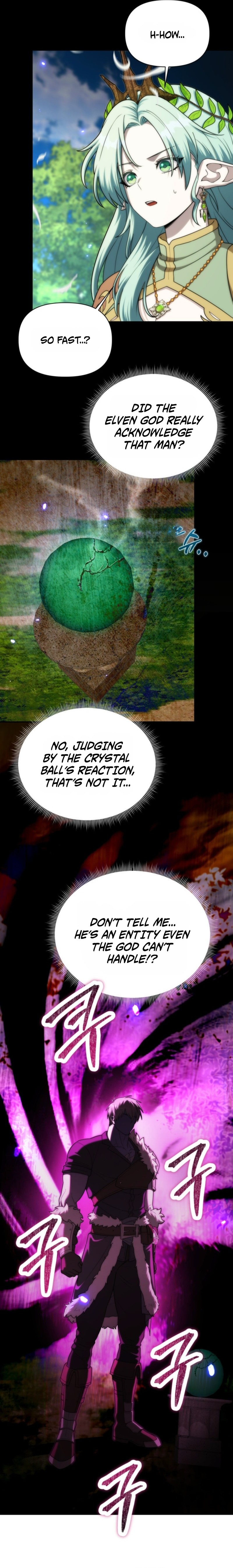 A Barbarian’s Adventure in a Fantasy World Chapter 73 — Page 22