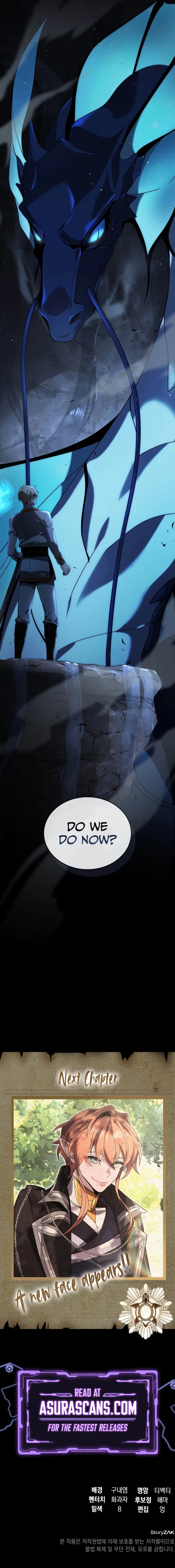 A Cadet Becomes a Prophet?! Chapter 15 — Page 11