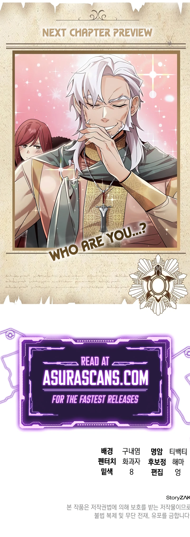 A Cadet Becomes a Prophet?! Chapter 22 — Page 12