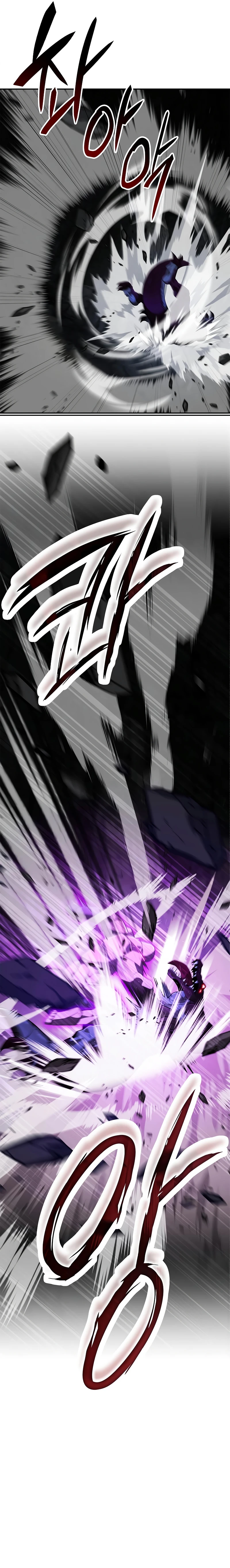 A Cadet Becomes a Prophet?! Chapter 33 — Page 10