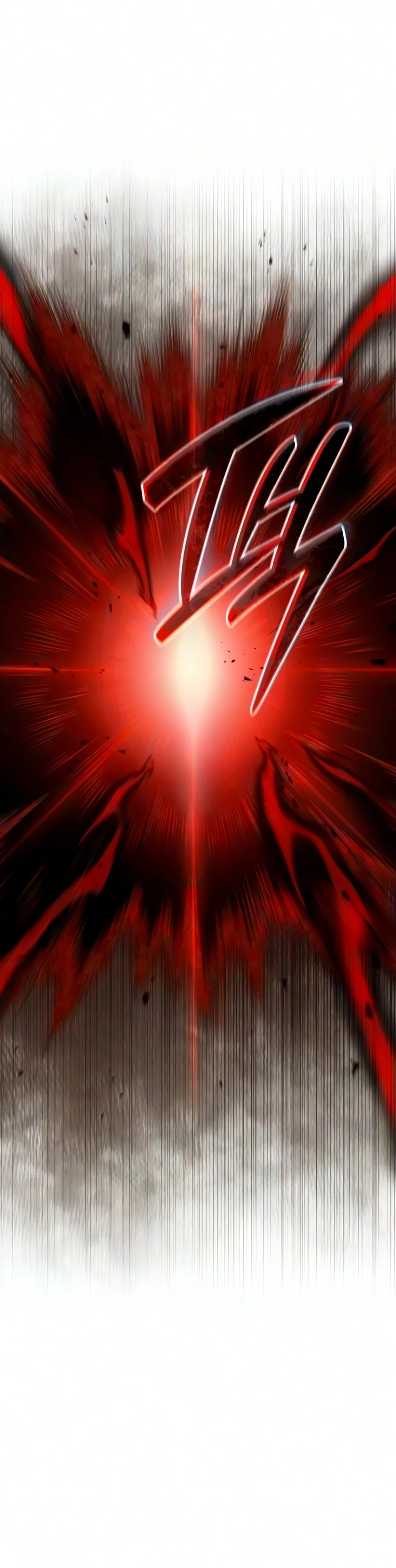 A Cadet Becomes a Prophet?! Chapter 44 — Page 17