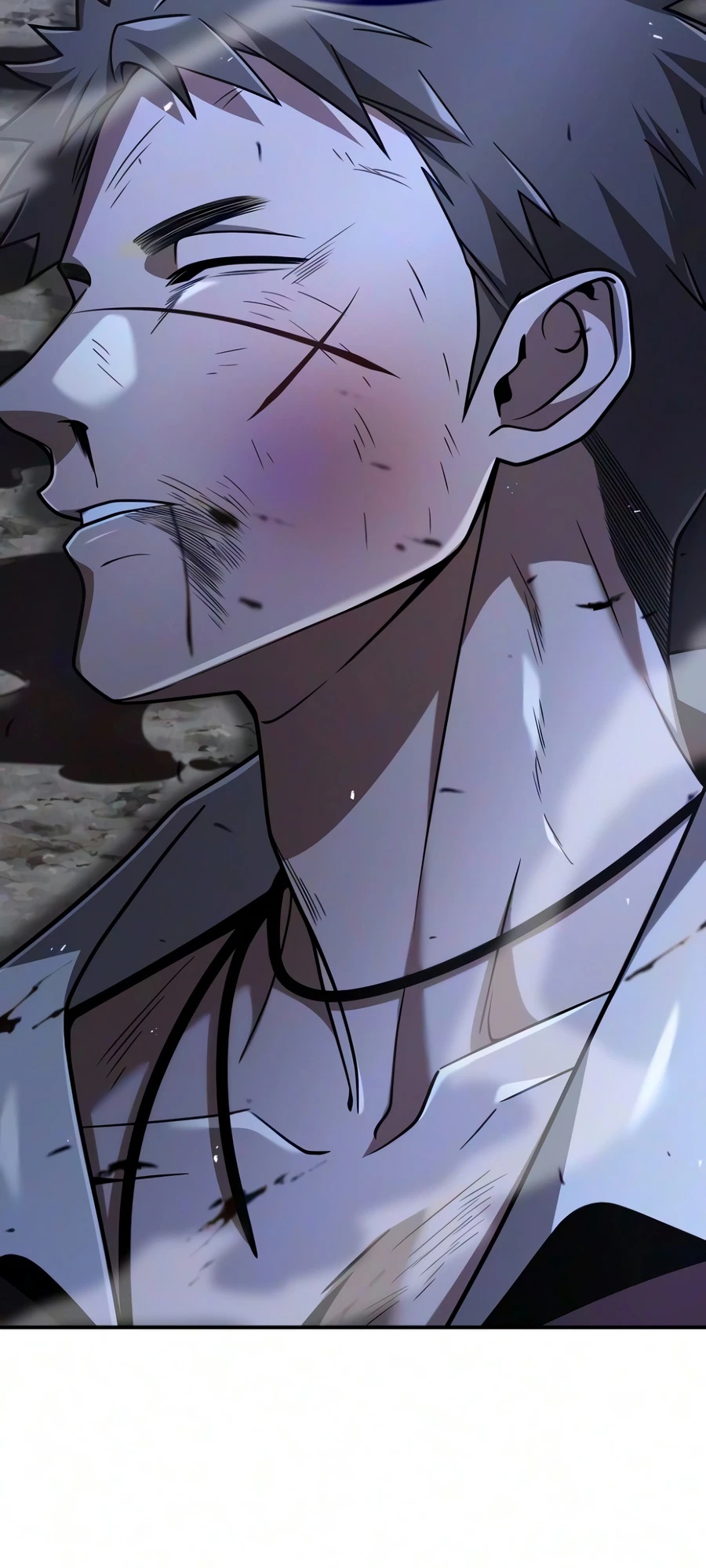 A Cadet Becomes a Prophet?! Chapter 44 — Page 19