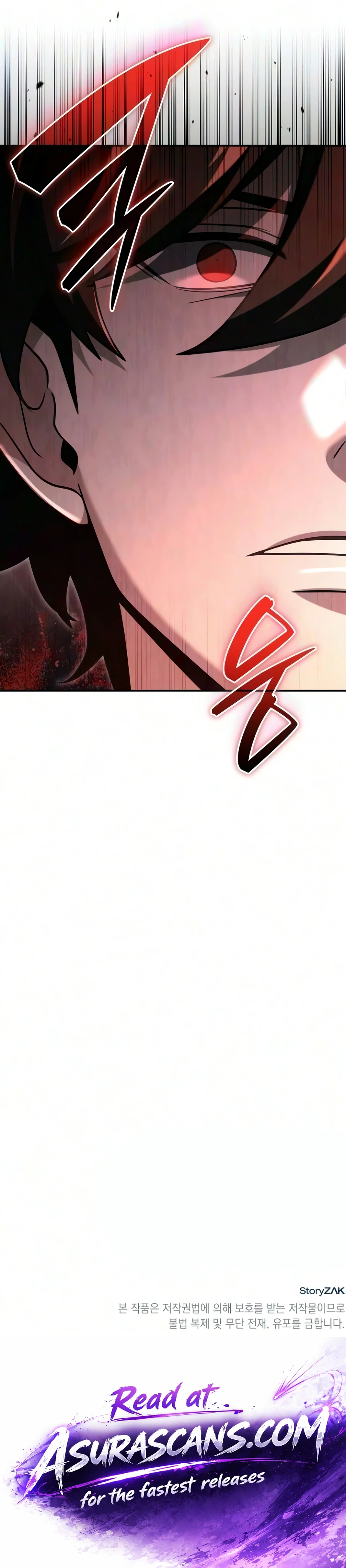 A Cadet Becomes a Prophet?! Chapter 44 — Page 20
