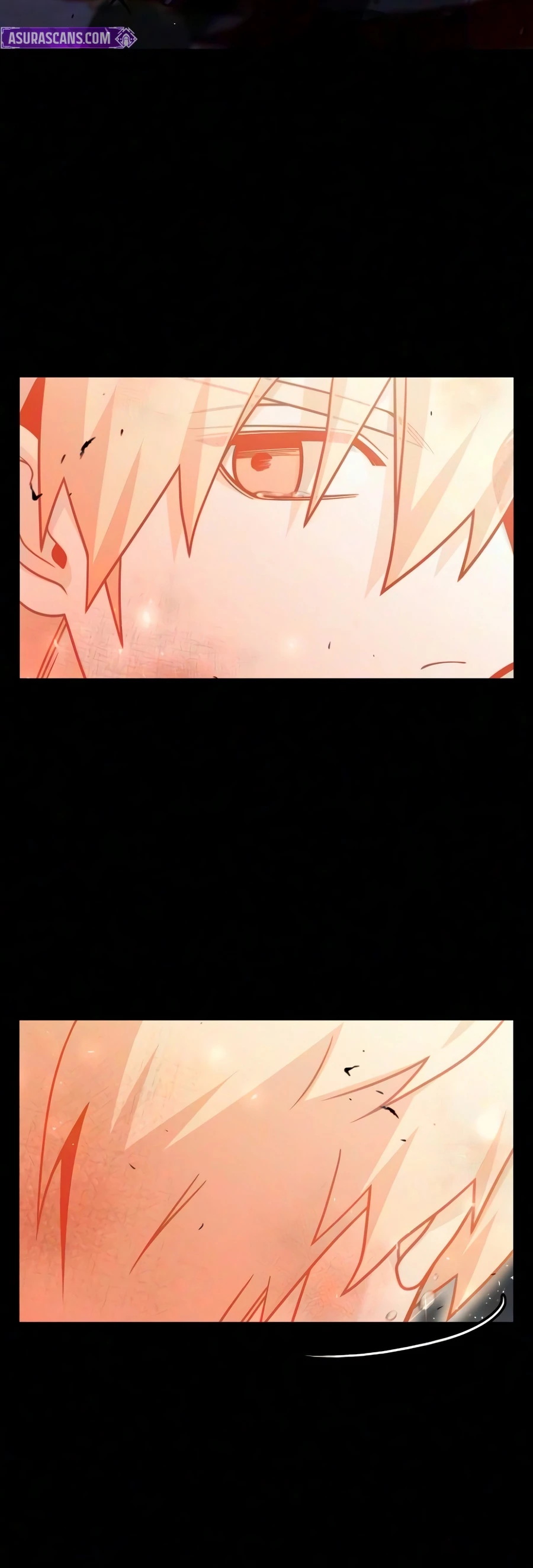 A Cadet Becomes a Prophet?! Chapter 46 — Page 11