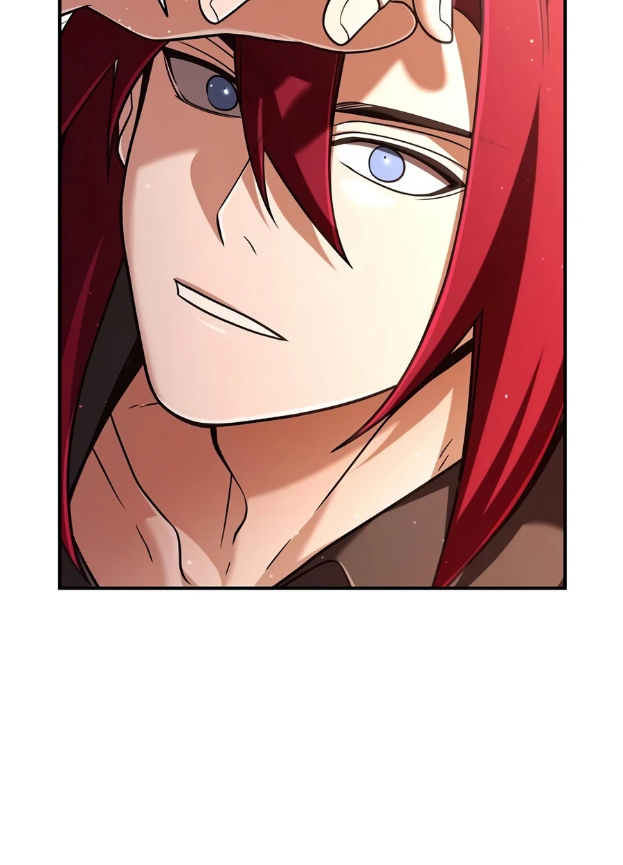 A Cadet Becomes a Prophet?! Chapter 47 — Page 7