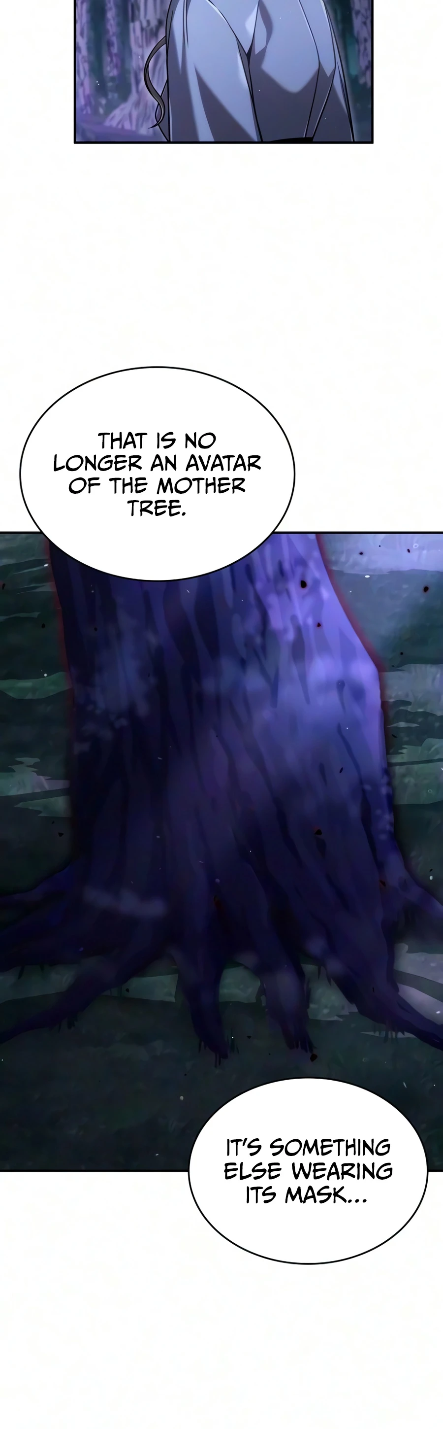 A Cadet Becomes a Prophet?! Chapter 49 — Page 15