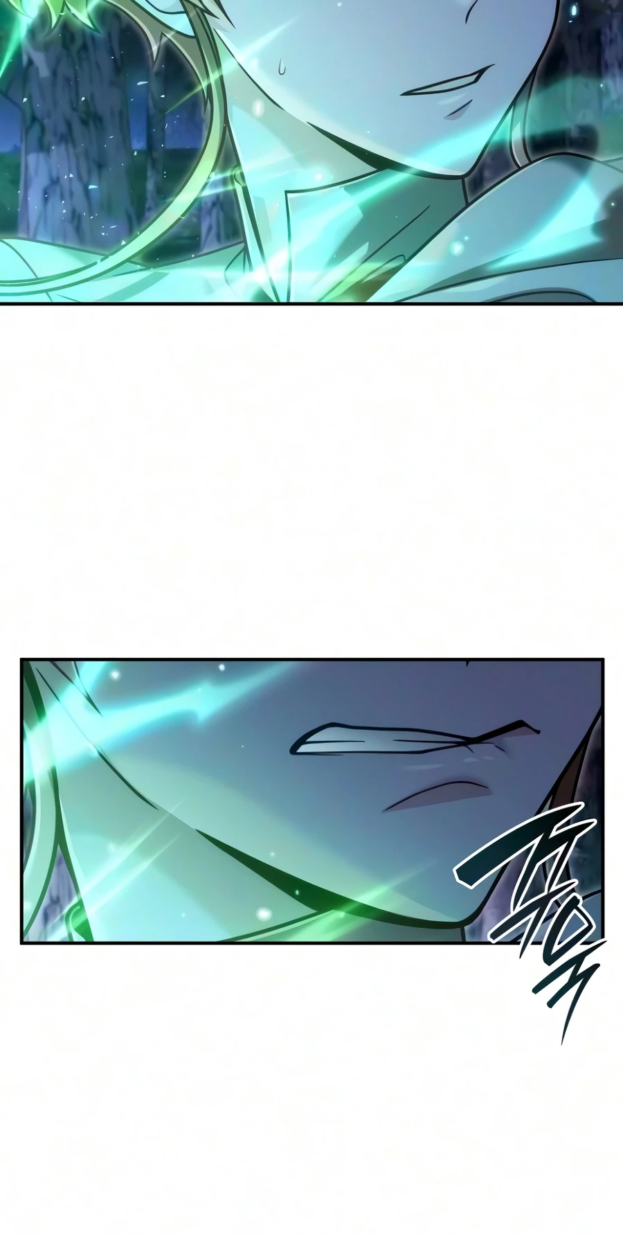 A Cadet Becomes a Prophet?! Chapter 50 — Page 3