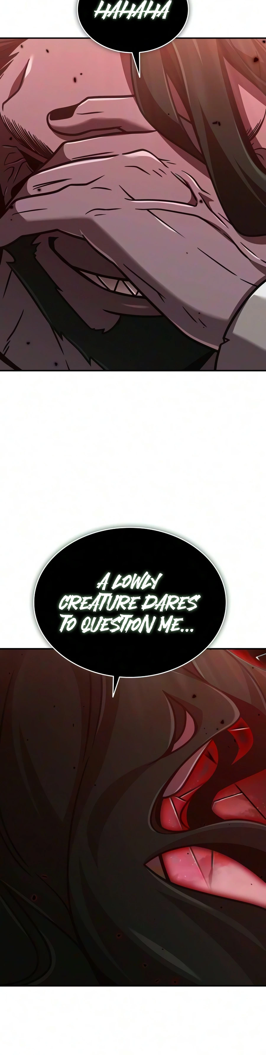 A Cadet Becomes a Prophet?! Chapter 52 — Page 5