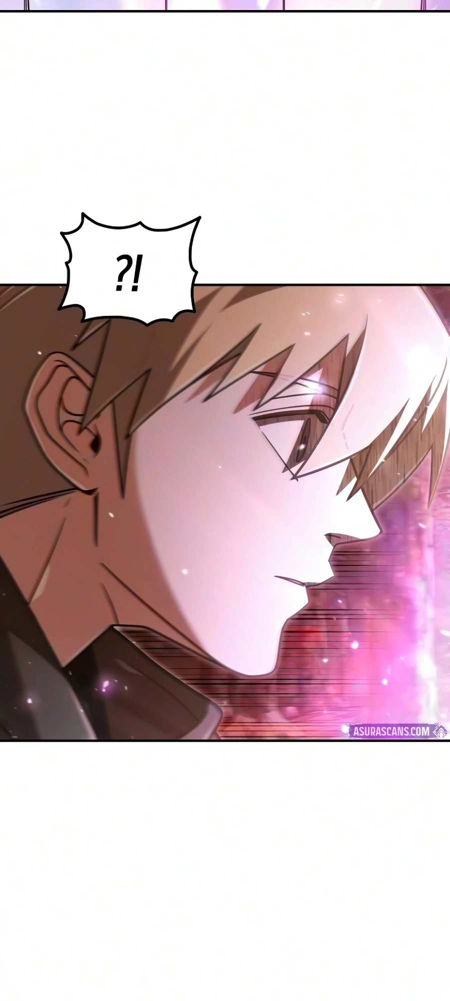 A Cadet Becomes a Prophet?! Chapter 53 — Page 3