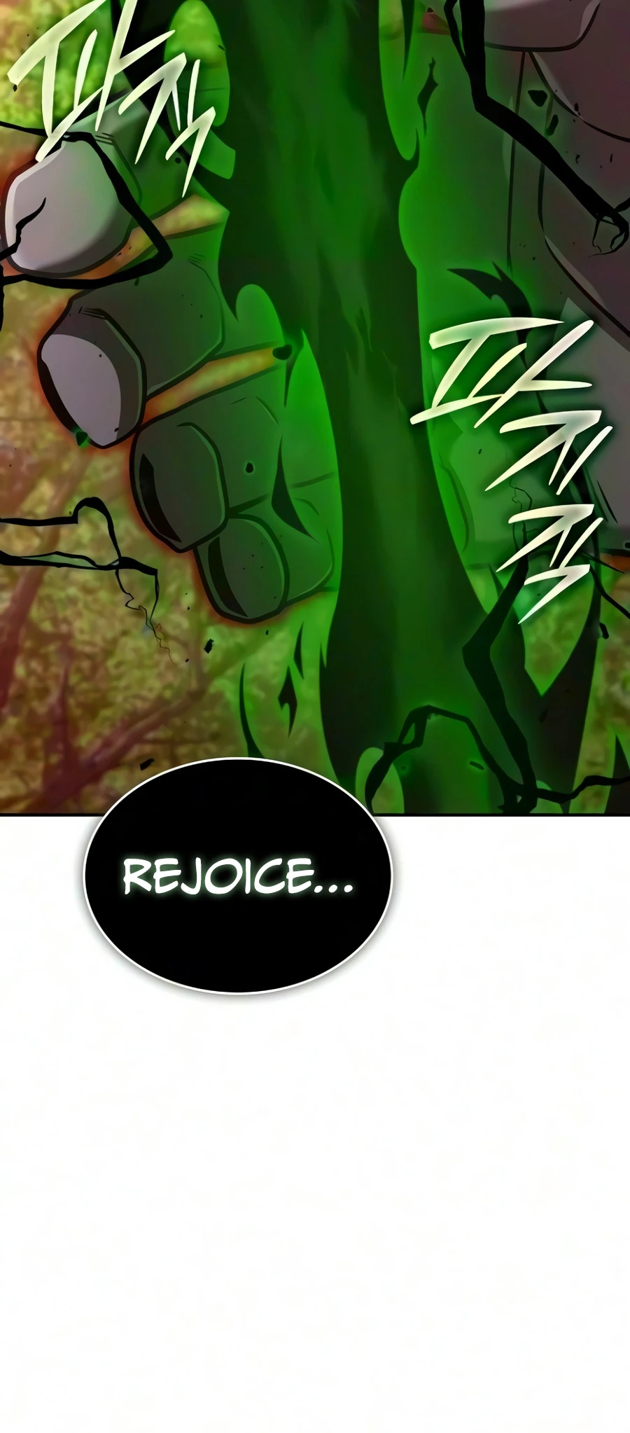 A Cadet Becomes a Prophet?! Chapter 53 — Page 13