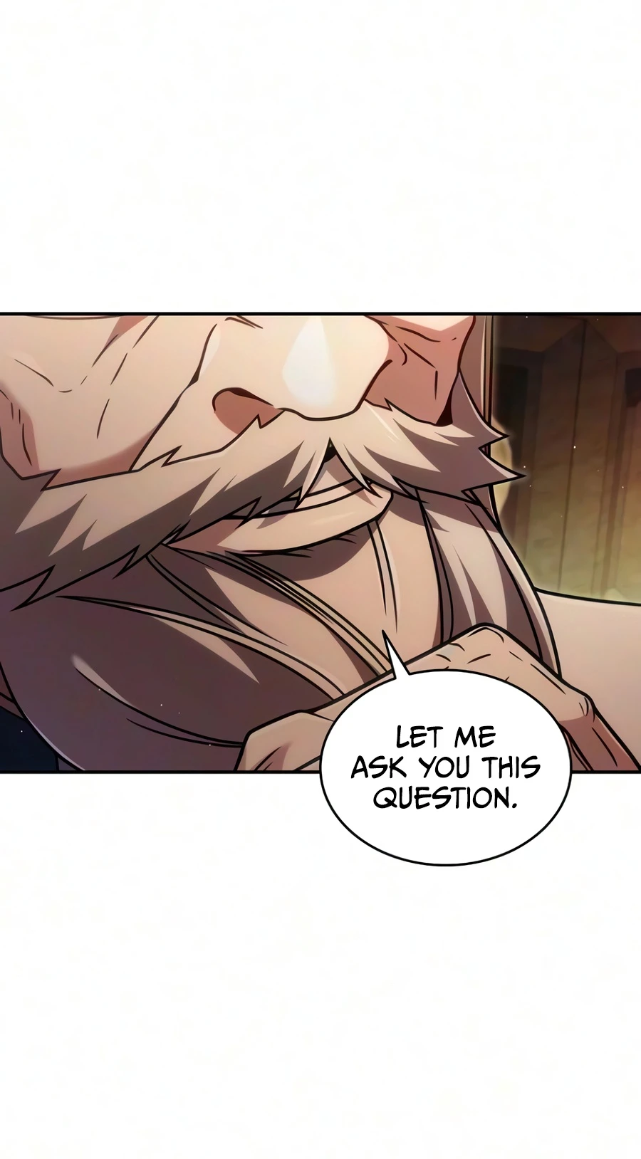 A Cadet Becomes a Prophet?! Chapter 56 — Page 17