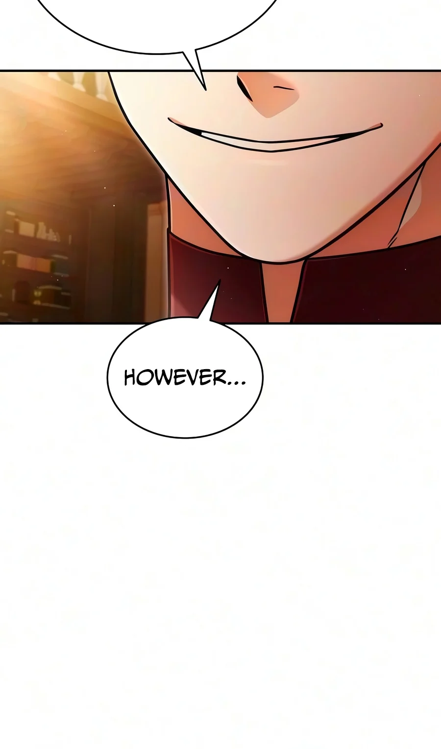 A Cadet Becomes a Prophet?! Chapter 57 — Page 9