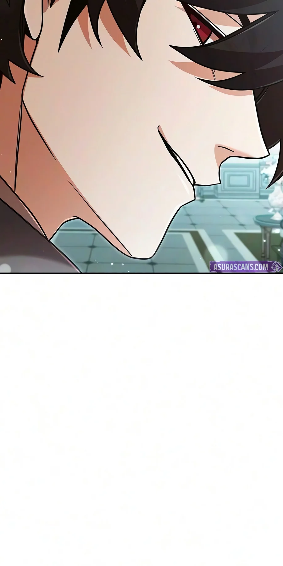A Cadet Becomes a Prophet?! Chapter 58 — Page 7