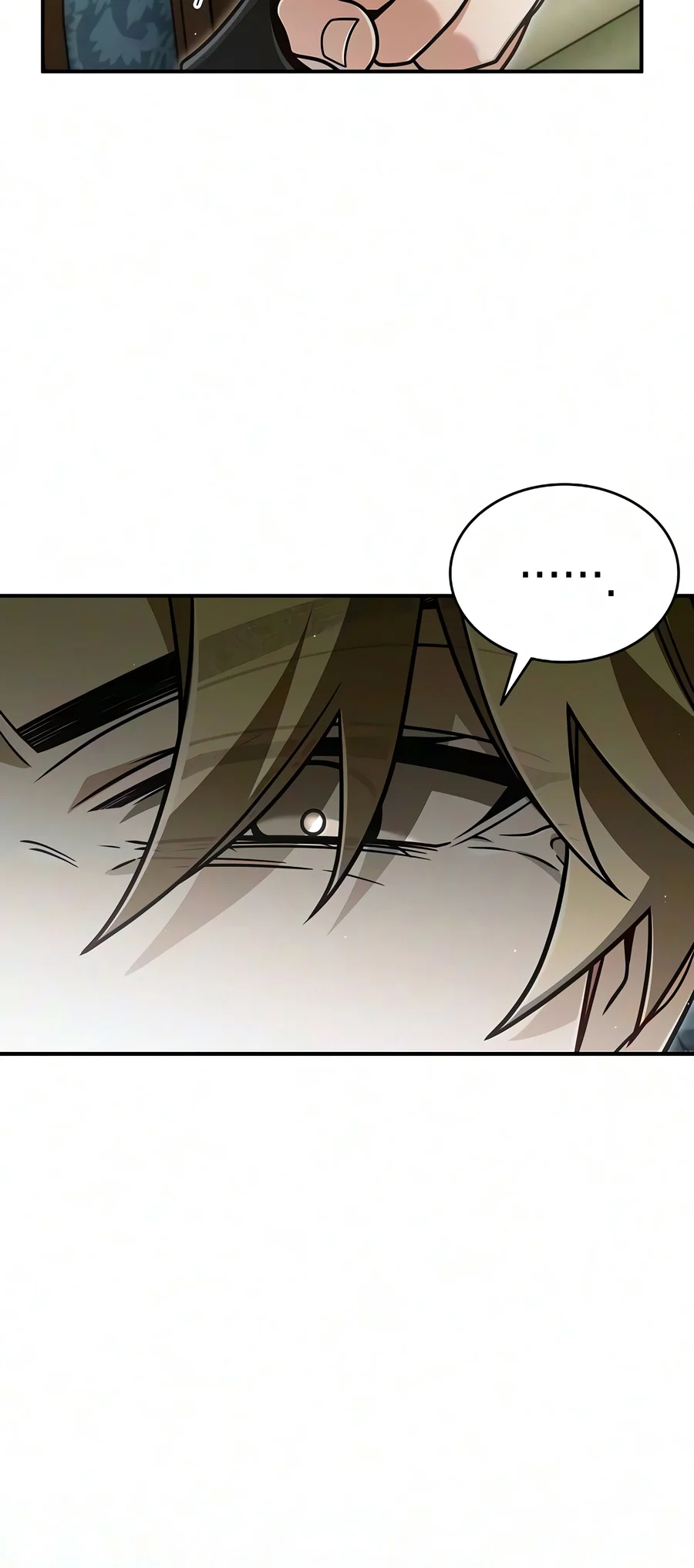 A Cadet Becomes a Prophet?! Chapter 59 — Page 11