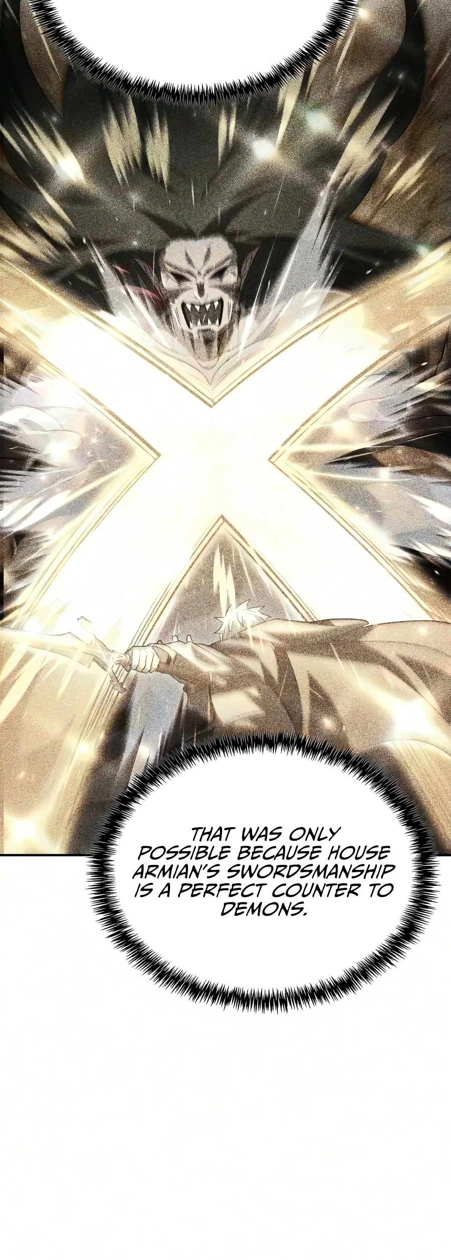 A Cadet Becomes a Prophet?! Chapter 62 — Page 2