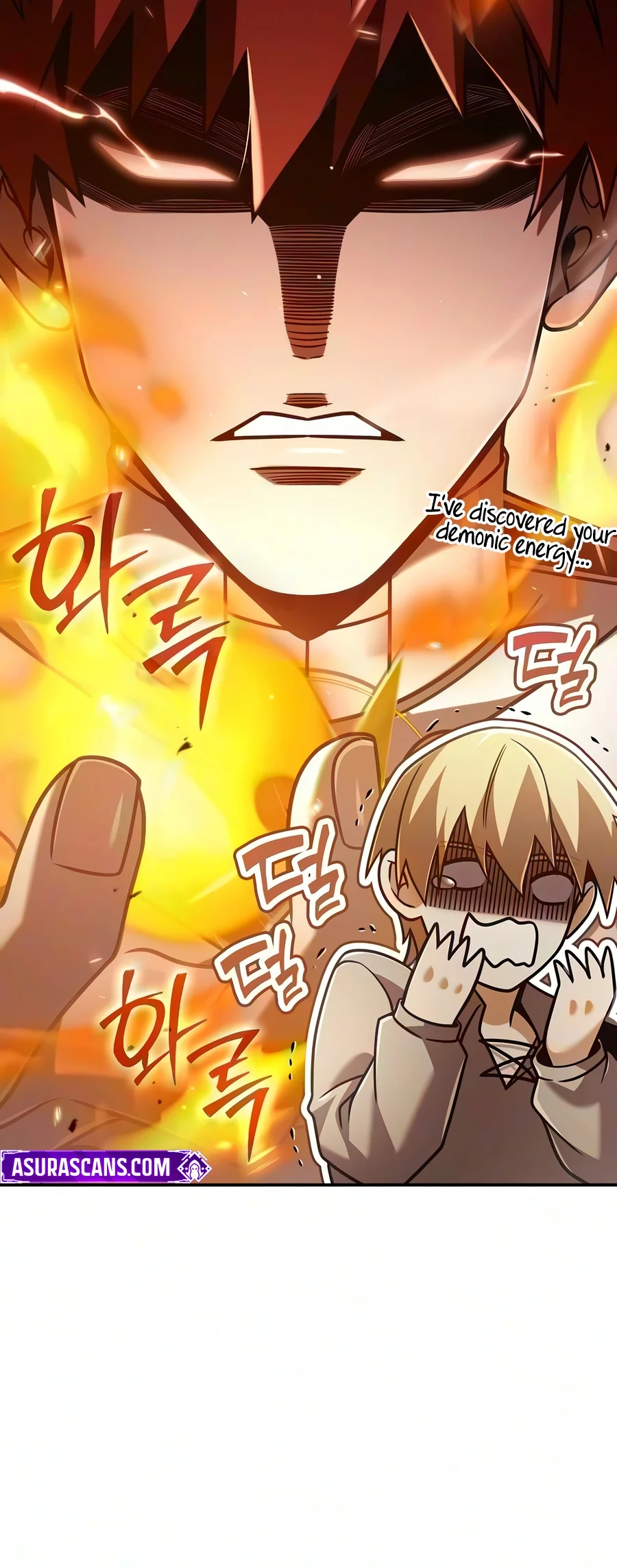 A Cadet Becomes a Prophet?! Chapter 62 — Page 4