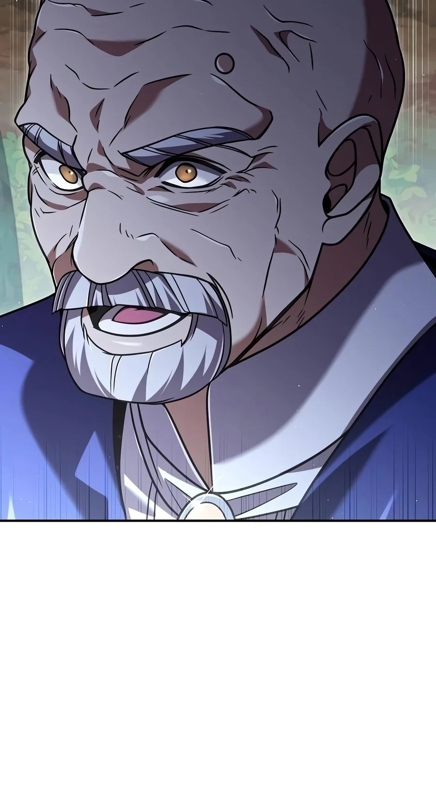 A Cadet Becomes a Prophet?! Chapter 65 — Page 17