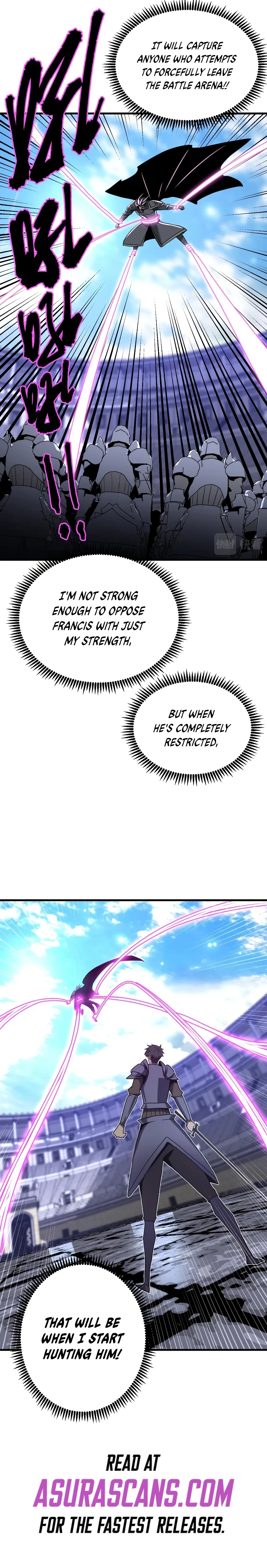 A Comic Artist's Survival Guide Chapter 10 — Page 12