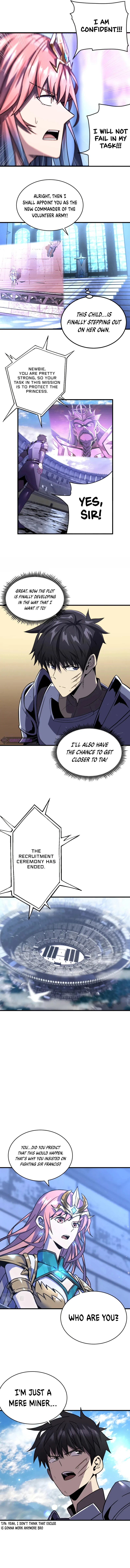 A Comic Artist's Survival Guide Chapter 11 — Page 7