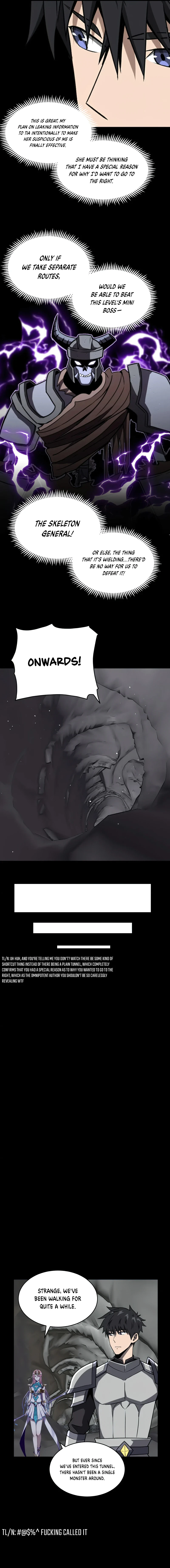 A Comic Artist's Survival Guide Chapter 13 — Page 6