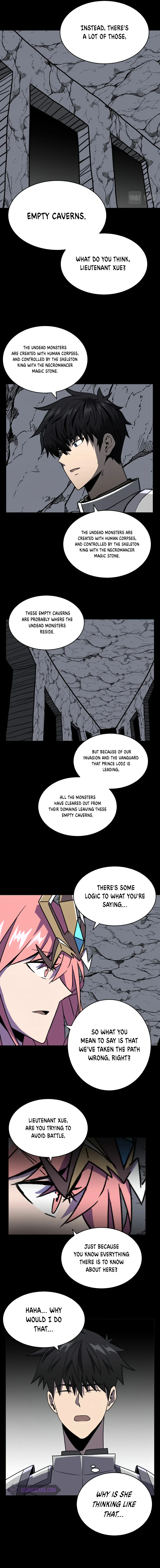 A Comic Artist's Survival Guide Chapter 13 — Page 7