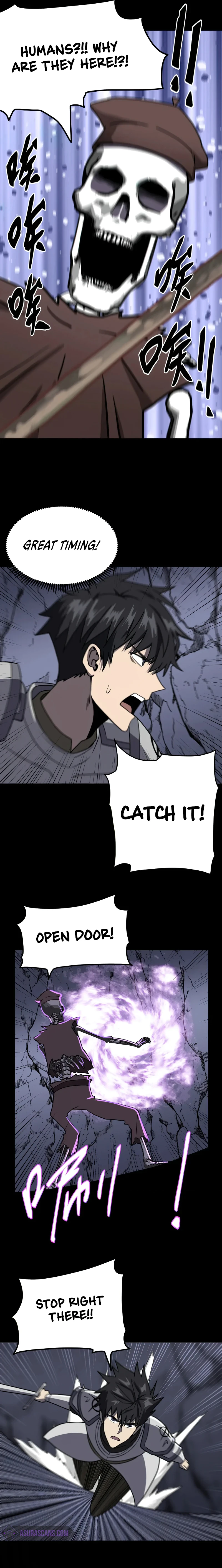 A Comic Artist's Survival Guide Chapter 13 — Page 9